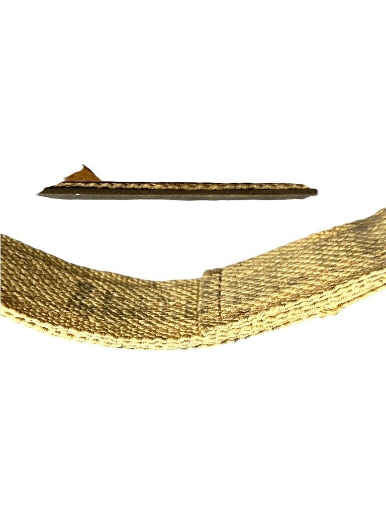 WW2 Canadian Army ZL&T 2 Inch Signal Carry Tubes Transit Case RARE WW2 Canadian Army ZL&T 2 Inch Signal Carry Tubes Transit Case RARE