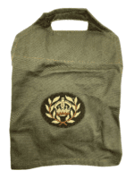 Canadian CWAC MWO Warrant Officer Sleeve Brassard Canadian CWAC MWO Warrant Officer Sleeve Brassard