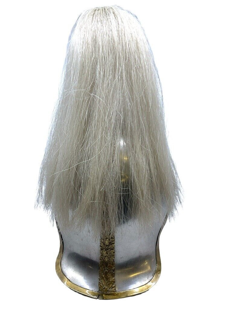 Canadian Governor Generals Body Guards GGBG Cavalry Helmet Canadian Governor Generals Body Guards GGBG Cavalry Helmet