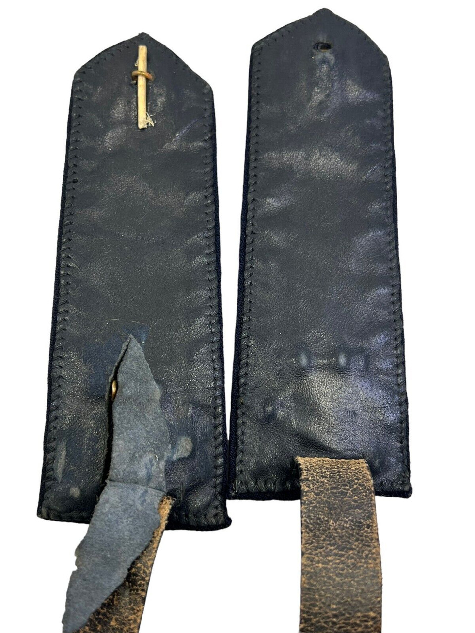 WW1 British RFC Royal Flying Corps Major Generals Shoulder Boards Slip On Pair WW1 British RFC Royal Flying Corps Major Generals Shoulder Boards Slip On Pair