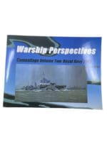 WW2 British RN Navy Warship Perspectives Camouflage Volume 2 SC Reference Book WW2 British RN Navy Warship Perspectives Camouflage Volume 2 SC Reference Book