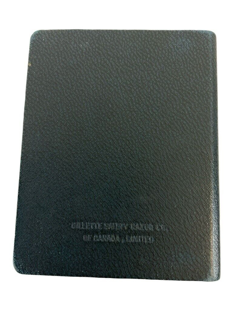 WW2 Canadian War Savings Certificates Piggy Bank Home Front Missing Key WW2 Canadian War Savings Certificates Piggy Bank Home Front Missing Key