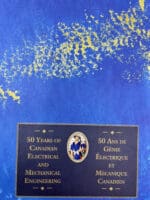 50 Years of RCEME Canadian Electrical Mechanical Engineering SC Reference Book