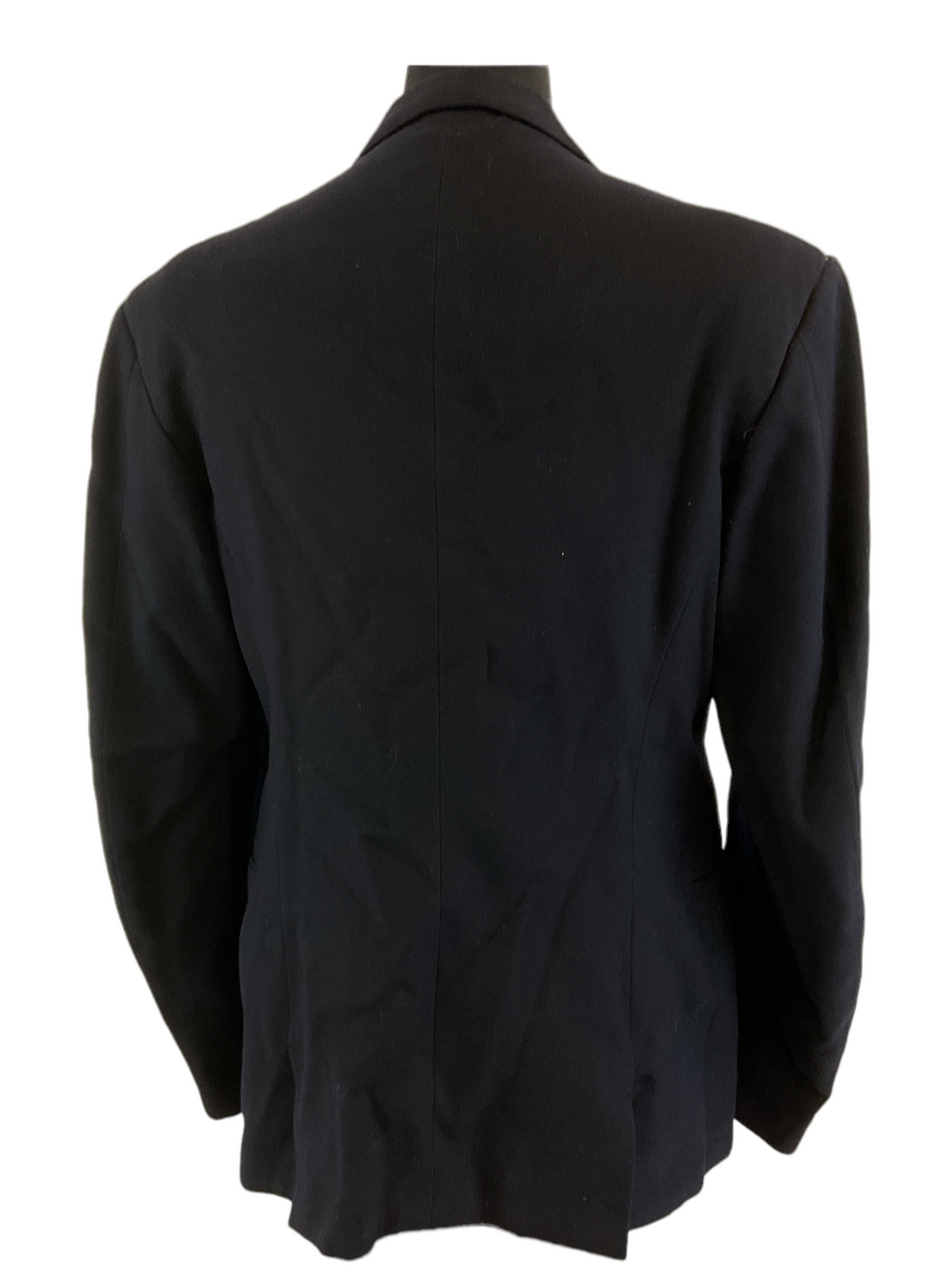 WW2 Canadian RCN Navy Medical Officers Double Breasted Jacket Medium Long WW2 Canadian RCN Navy Medical Officers Double Breasted Jacket Medium Long