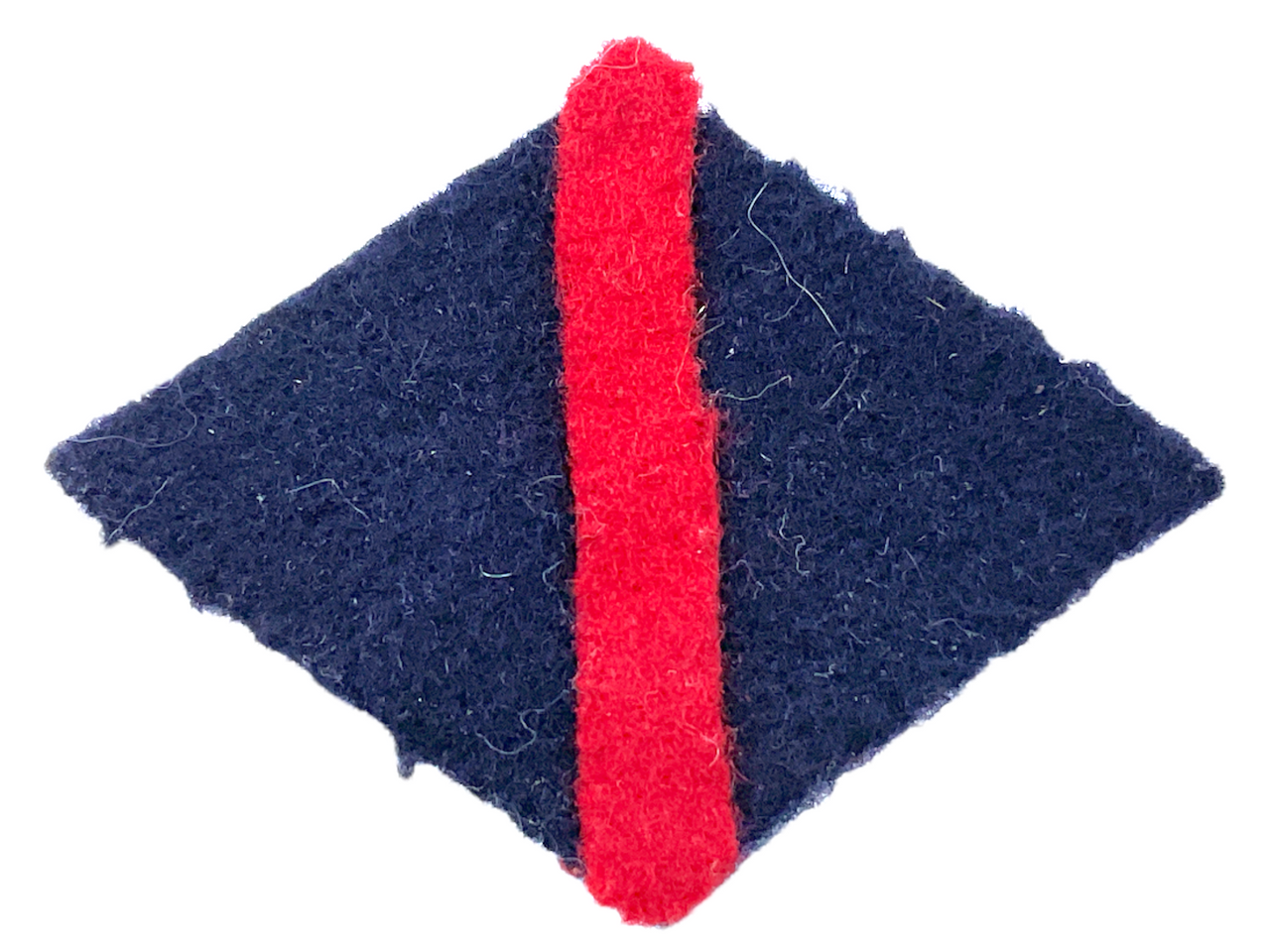 WW2 British RAOC Ordnance Corps Sleeve Patch WW2 British RAOC Ordnance Corps Sleeve Patch