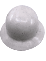 WW2 US Civil Defense Westinghouse Steel Helmet