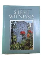 WW1 Canadian CEF Silent Witness Wood and Swettenham Hardcover Reference Book WW1 Canadian CEF Silent Witness Wood and Swettenham Hardcover Reference Book