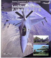 US USAF Uncovering the Lockheed Martin F16 ABCD No 1 Softcover Reference Book US USAF Uncovering the Lockheed Martin F16 ABCD No 1 Softcover Reference Book