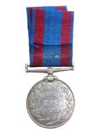 Canadian North West Canada NWC #15 Private G Sheward Cavalry School Corps Medal Canadian North West Canada NWC #15 Private G Sheward Cavalry School Corps Medal