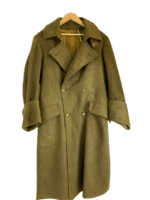 WW1 Canadian CEF Other Ranks Named 3rd Battalion Great Coat Overcoat WW1 Canadian CEF Other Ranks Named 3rd Battalion Great Coat Overcoat