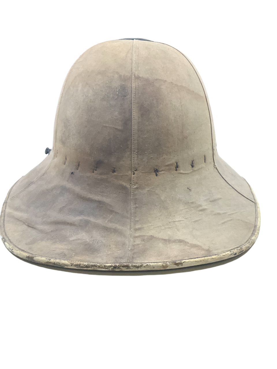 WW1 British Canadian Private Purchase Wolseley Tropical Pith Sun Helmet Hawkes WW1 British Canadian Private Purchase Wolseley Tropical Pith Sun Helmet Hawkes