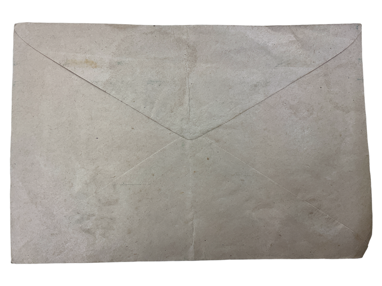 WW1 Canadian British BEF CEF Active Service Envelope 1918 WW1 Canadian British BEF CEF Active Service Envelope 1918