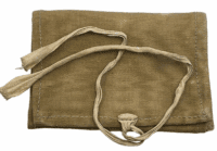 WW1 Canadian CEF Grant Holden Graham Marked Housewife Sewing Kit WW1 Canadian CEF Grant Holden Graham Marked Housewife Sewing Kit