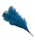British Irish Guards Bearskin Feather Hackle Plume