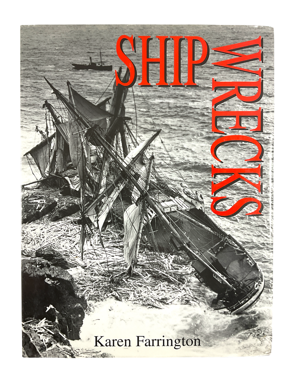 British Canadian French German Navy Ship Wrecks Hard Cover Reference Book British Canadian French German Navy Ship Wrecks Hard Cover Reference Book