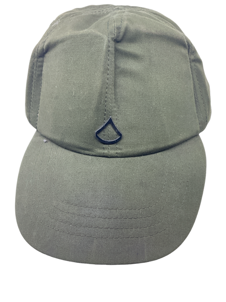 Vietnam War US Officers Baseball Cap 7 1/8th Vietnam War US Officers Baseball Cap 7 1/8th