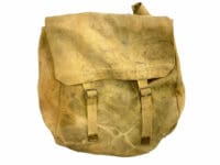 WW2 Canadian P37 Large Pack 1941 Dated