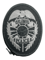 Obsolete US Orlando Florida Police Patch