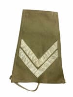 British Army Rank Brassard 2