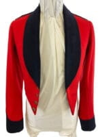 British Somerset Light Infantry Officers Mess Dress Jacket British Somerset Light Infantry Officers Mess Dress Jacket