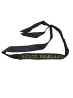 Canadian Sea Cadet RCSCC Falkland Cap Tally Full Size