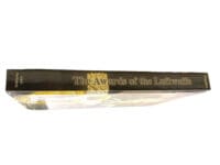 WW2 German Awards of the Luftwaffe Hard Cover Reference Book