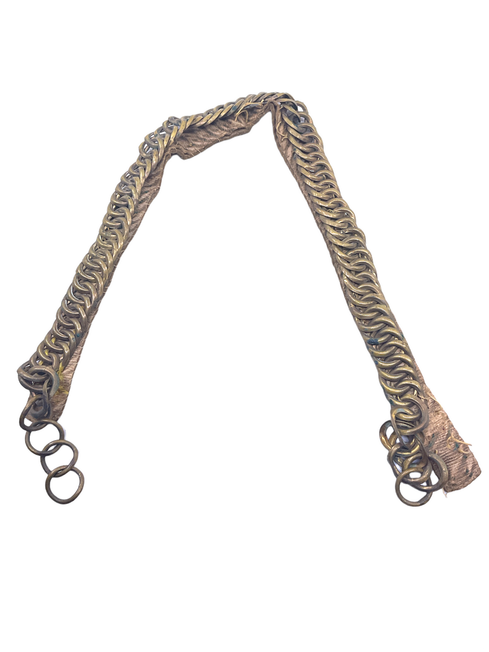 Canadian Wolseley Pattern Tropical Pith Helmet Named With Chin Scales Canadian Wolseley Pattern Tropical Pith Helmet Named With Chin Scales