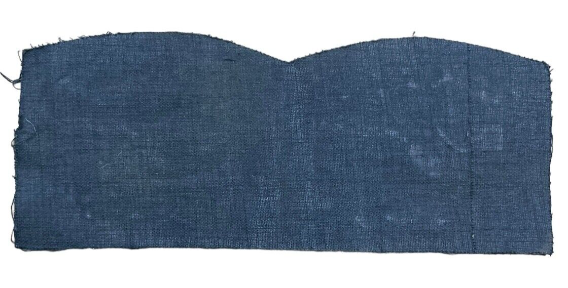 WW2 Canadian USA RAF Nationality Shoulder Title Insignia Pair WW2 Canadian USA RAF Nationality Shoulder Title Insignia Pair