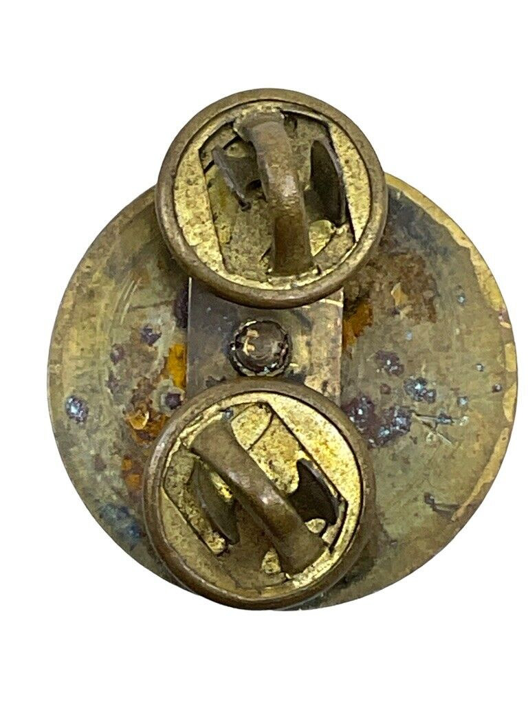 WW2 US Ordnance Department DI Distinctive Insignia 2 WW2 US Ordnance Department DI Distinctive Insignia 2