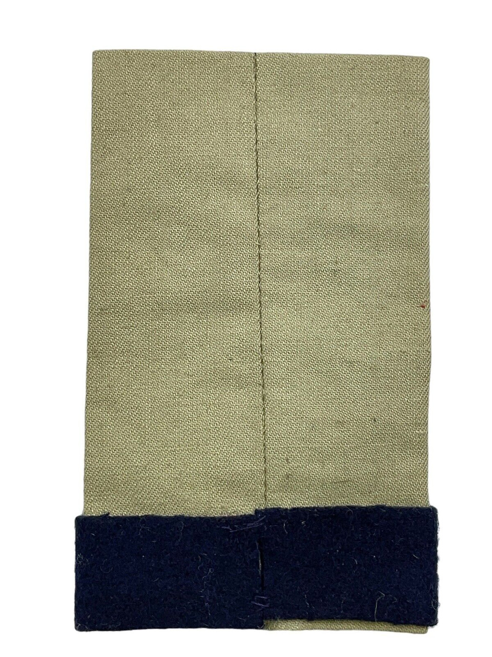 Royal Canadian Artillery Officers Major Rank 29 FD Slip On Shoulder Title Single Royal Canadian Artillery Officers Major Rank 29 FD Slip On Shoulder Title Single