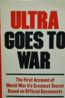 WW2 Britain US Ultra Goes To War Reference Book