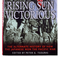 WW2 Japanese Rising Sun Victorious How Japanese Won Pacific War Reference Book