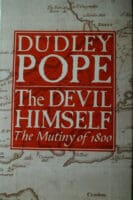 Britain Dudley Pope The Devil Himself The Mutiny Of 1800 Reference Book Britain Dudley Pope The Devil Himself The Mutiny Of 1800 Reference Book
