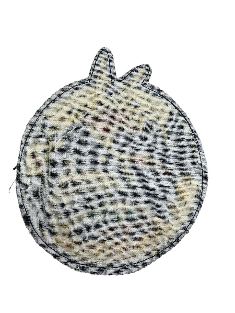 WW2 Royal Canadian Air Force Dartmouth NS OPS Sector Signals Felt Jacket Patch WW2 Royal Canadian Air Force Dartmouth NS OPS Sector Signals Felt Jacket Patch