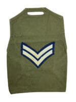 Royal Canadian Air Force RCAF Corporals Arm Brassard Royal Canadian Air Force RCAF Corporals Arm Brassard