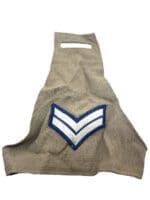 Canadian RCAF Cpl Corporal Brassard Armband Tropical Worsted TW