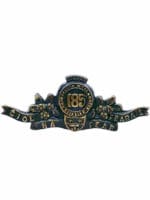 WW1 Canadian CEF 185th Battalion Collar Insignia 2