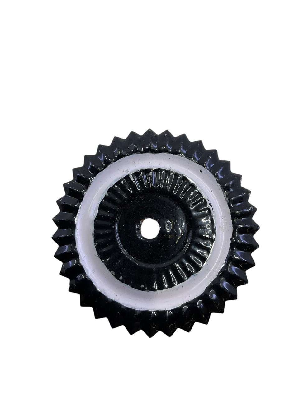 WW1 Imperial German Spiked Helmet Cockade State 2 REPRODUCTION WW1 Imperial German Spiked Helmet Cockade State 2 REPRODUCTION