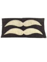 WW2 German Luftwaffe Air Force Officers Rank Insignia 3