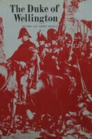 Napoleonic Wars  Britain The Duke Of Wellington Reference Book