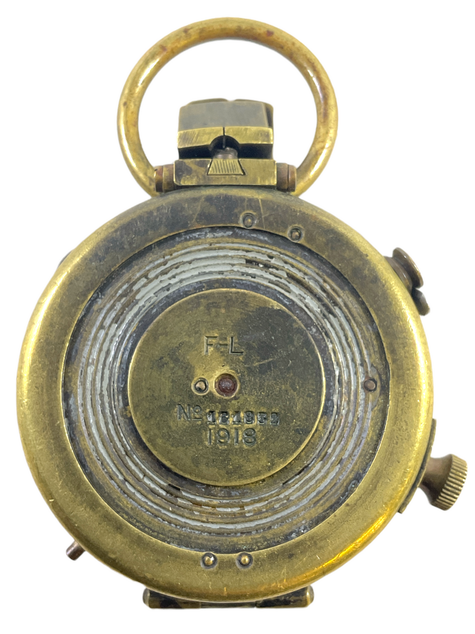 WW1 British Canadian BEF CEF 1918 Dated WW1 British Canadian BEF CEF 1918 Dated