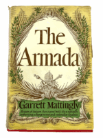 Napoleonic British Spanish The Armada Hard Cover Reference Book