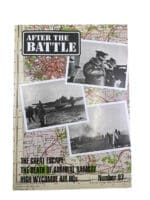 WW2 British German After the Battle 87 Great Escape SC Reference Magazine