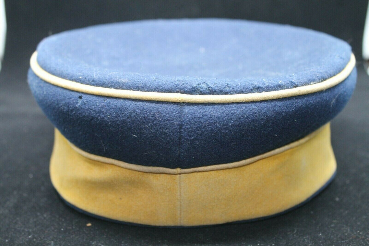 WW1 Imperial German Mutze Uhlan Lancer Regiment 20 Other Ranks Cap Hat WW1 Imperial German Mutze Uhlan Lancer Regiment 20 Other Ranks Cap Hat