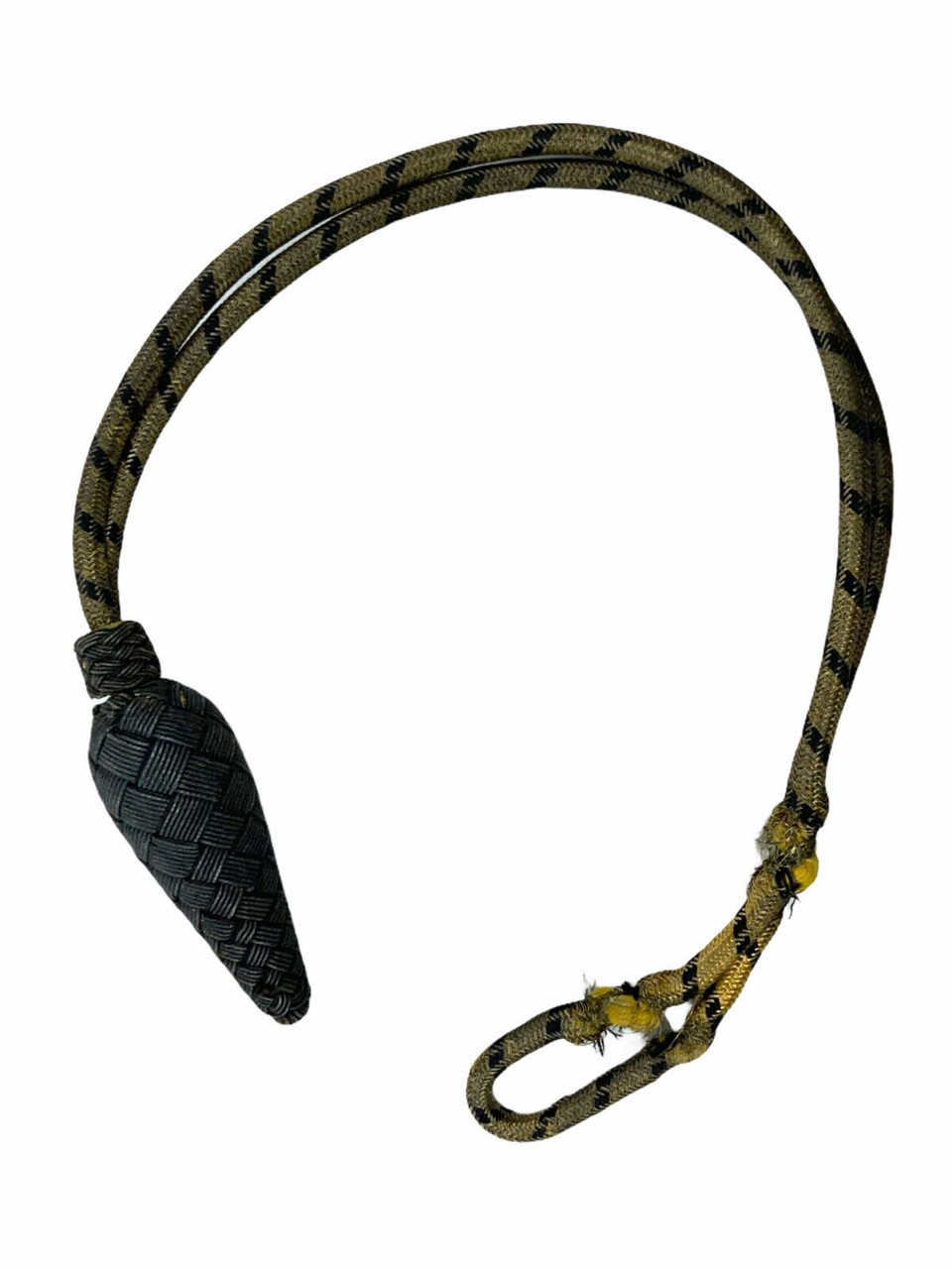 WW1 Era British Canadian RCAMC RAMC Sword Knot WW1 Era British Canadian RCAMC RAMC Sword Knot