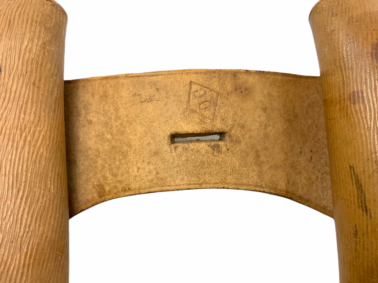 Victorian Canadian Boer War Dominion Of Canada Marked Leather Saddle Bags Victorian Canadian Boer War Dominion Of Canada Marked Leather Saddle Bags