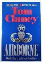 US Airborne A Guided Tour of an Airborne Task Force Tom Clancy SC Reference Book