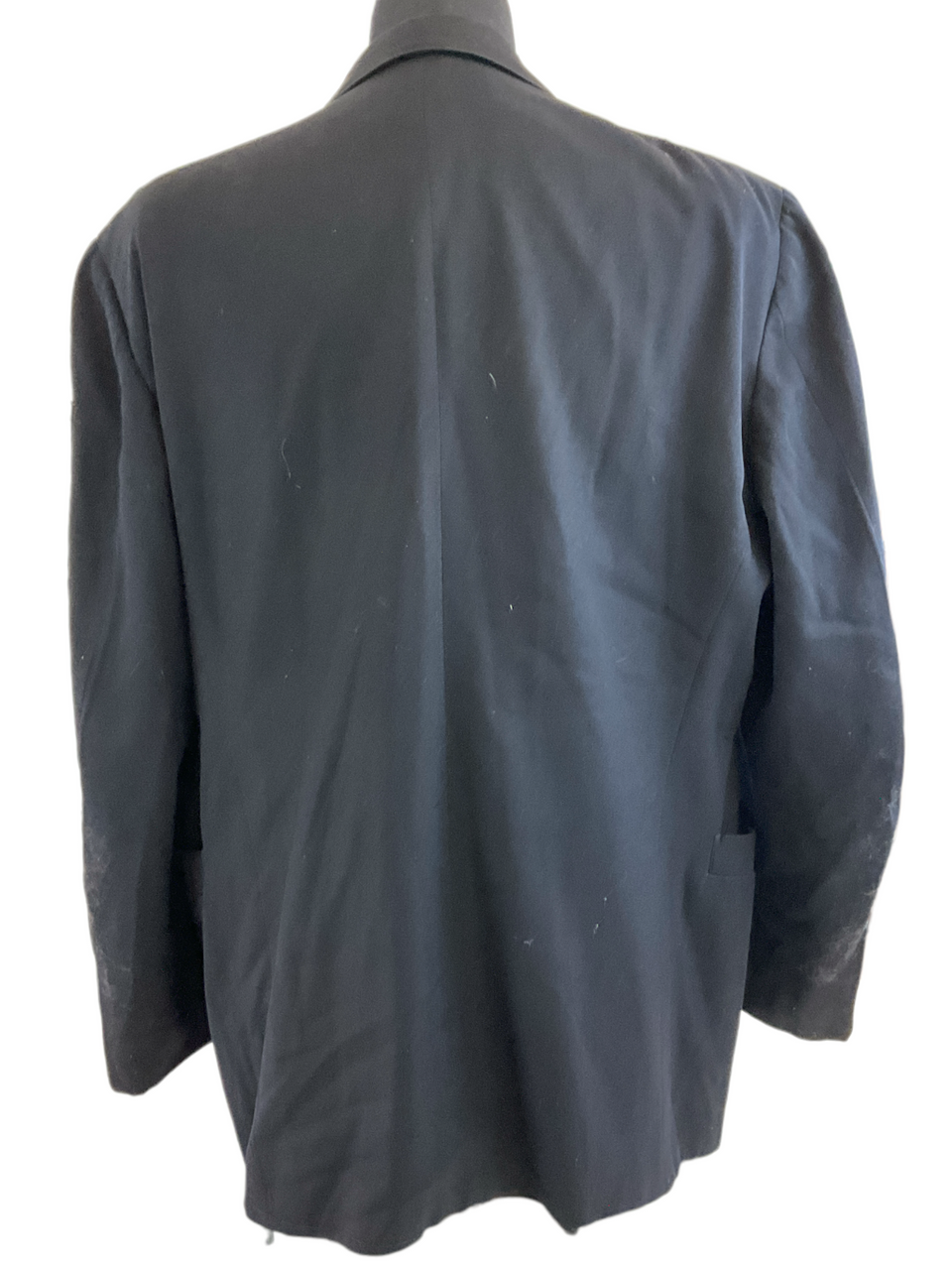 US USN Navy Officers Jacket With Japanese Embroidered Insignia & WW2 Medal Bar US USN Navy Officers Jacket With Japanese Embroidered Insignia & WW2 Medal Bar