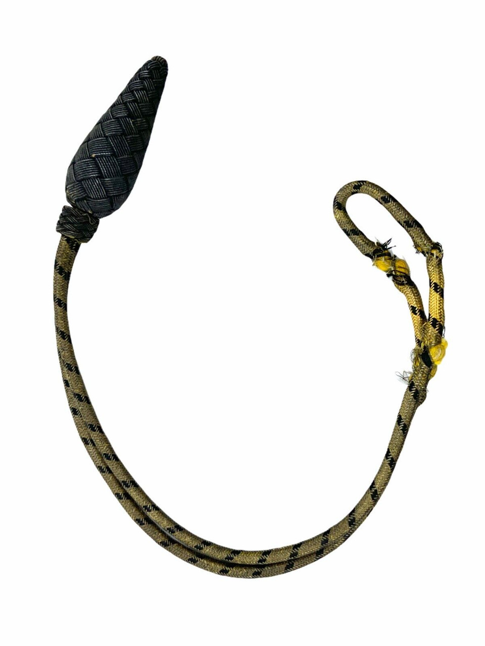 WW1 Era British Canadian RCAMC RAMC Sword Knot WW1 Era British Canadian RCAMC RAMC Sword Knot