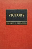 WW2 Britain Victory Reference Book